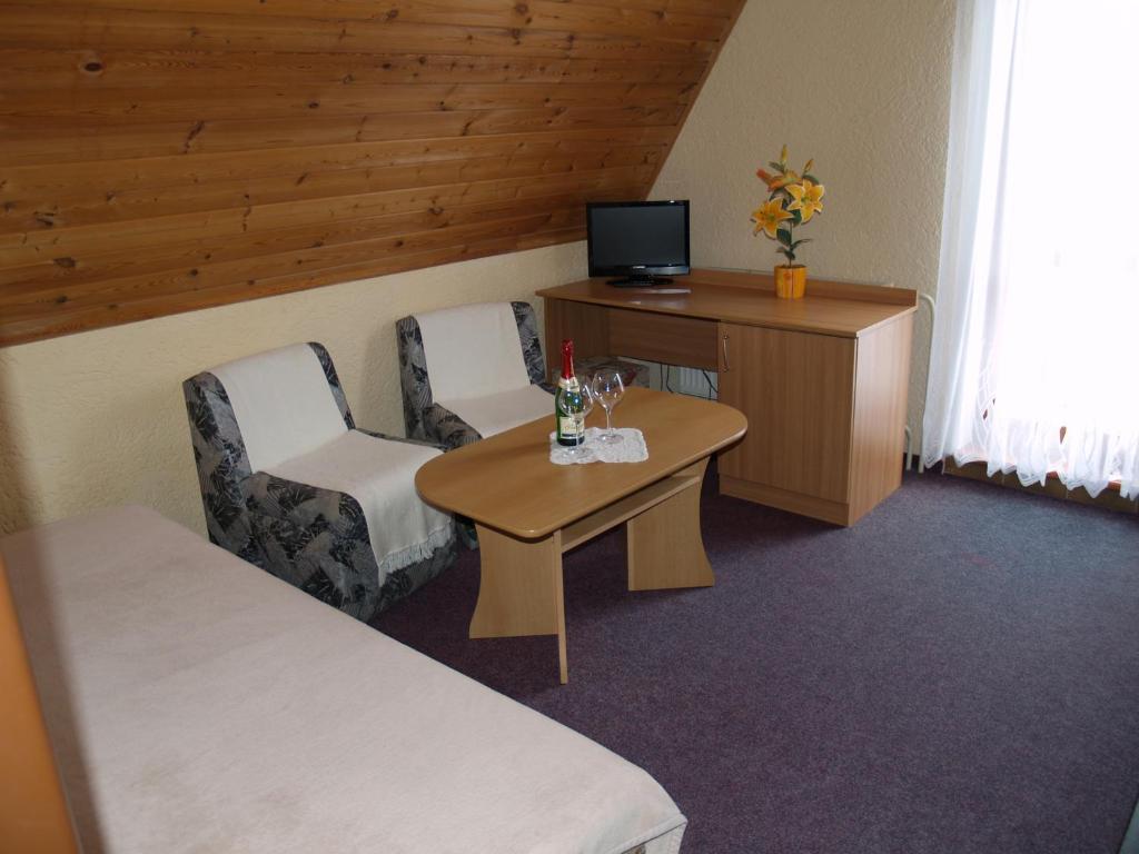 Gasthof Erika
