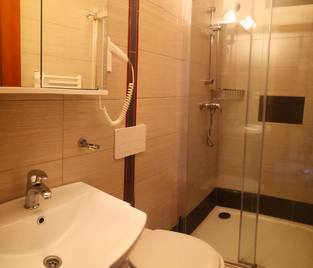 Gasthof Erika 3*